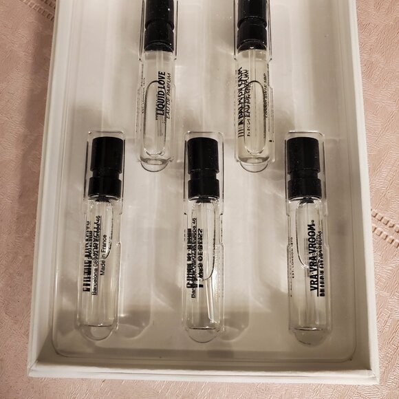 Penhaligon newest discovery set - Picture 2 of 7